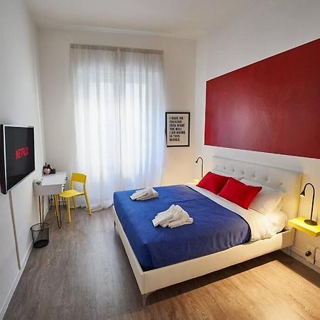Pop_Art/B&B Corso Italia Arezzo Exterior foto